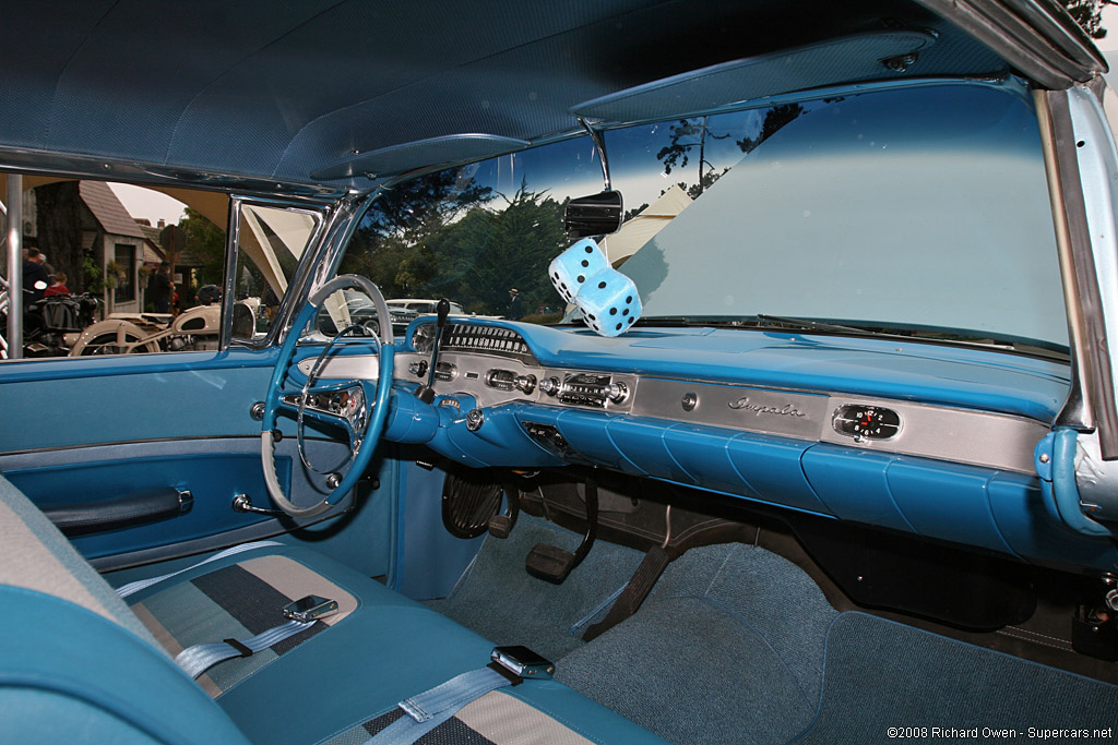 1958 Chevrolet Impala Gallery