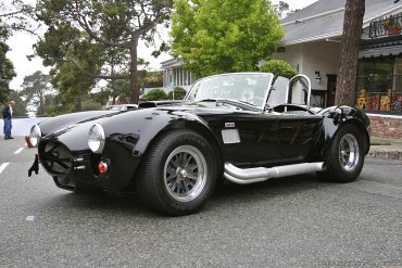 1966 Shelby Cobra 427 S/C