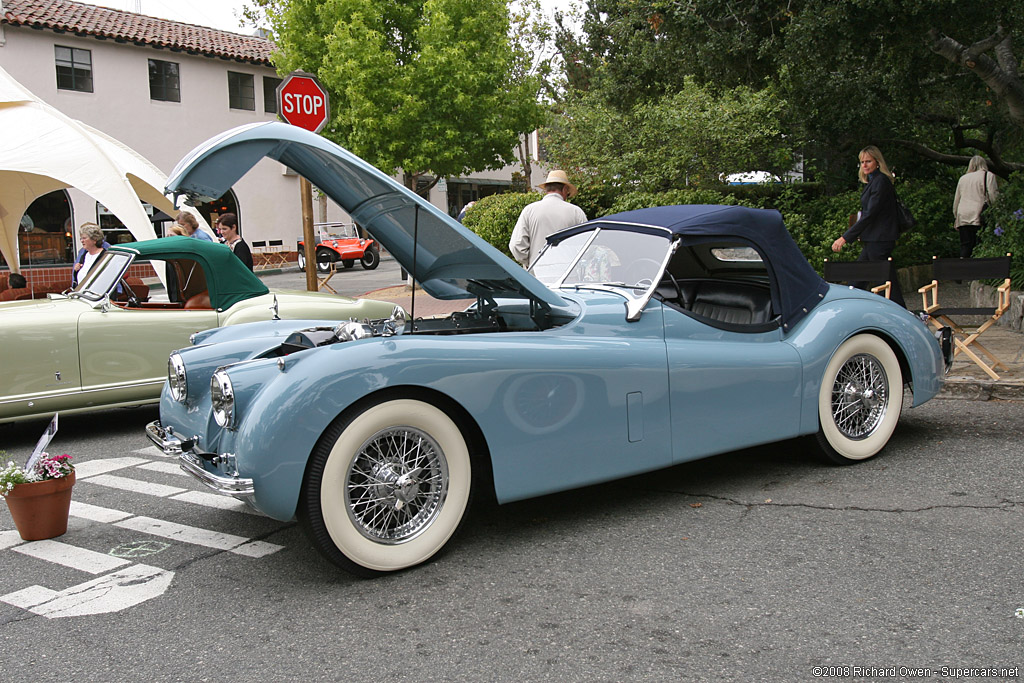 2008 Carmel-by-the-Sea Concours-3
