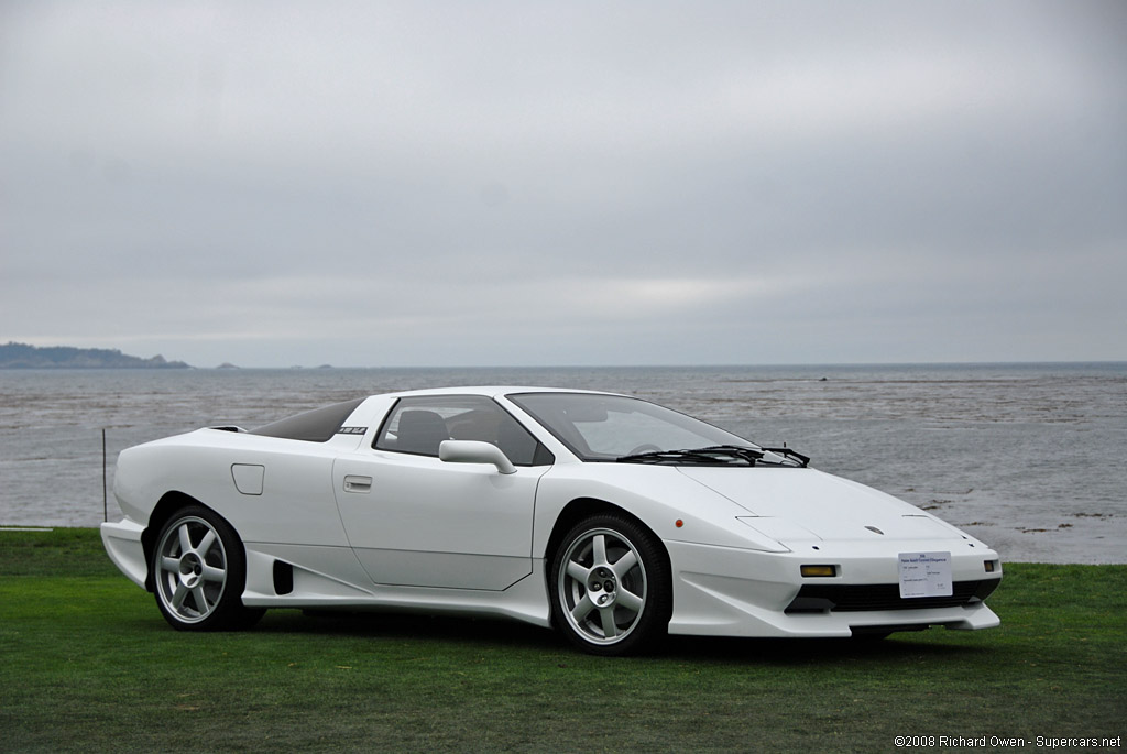 2008 Pebble Beach Concours d'Elegance-2