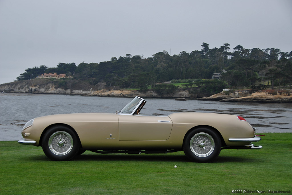 2008 Pebble Beach Concours d'Elegance-7