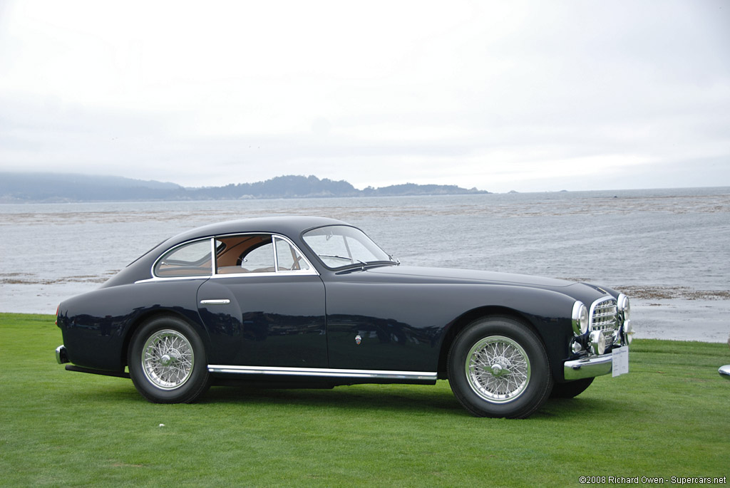 2008 Pebble Beach Concours d'Elegance-7