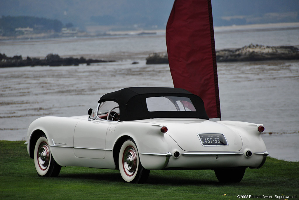 2008 Pebble Beach Concours d'Elegance-4