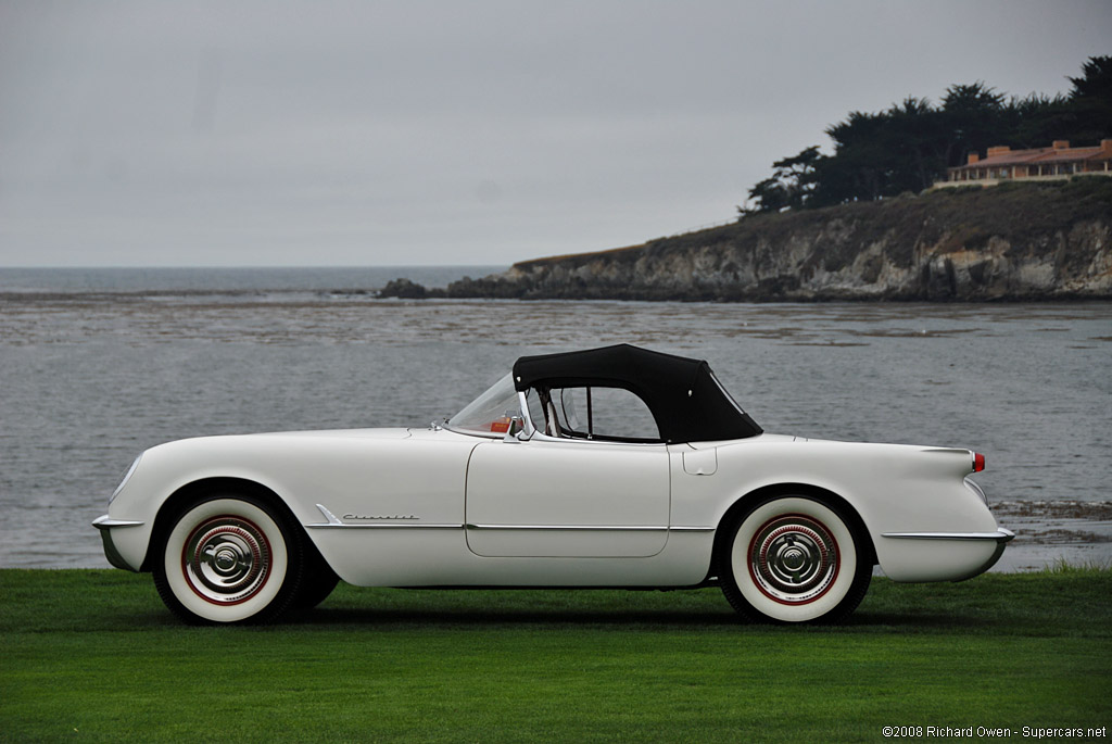 2008 Pebble Beach Concours d'Elegance-4