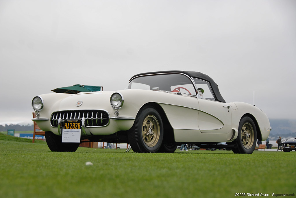 2008 Pebble Beach Concours d'Elegance-4