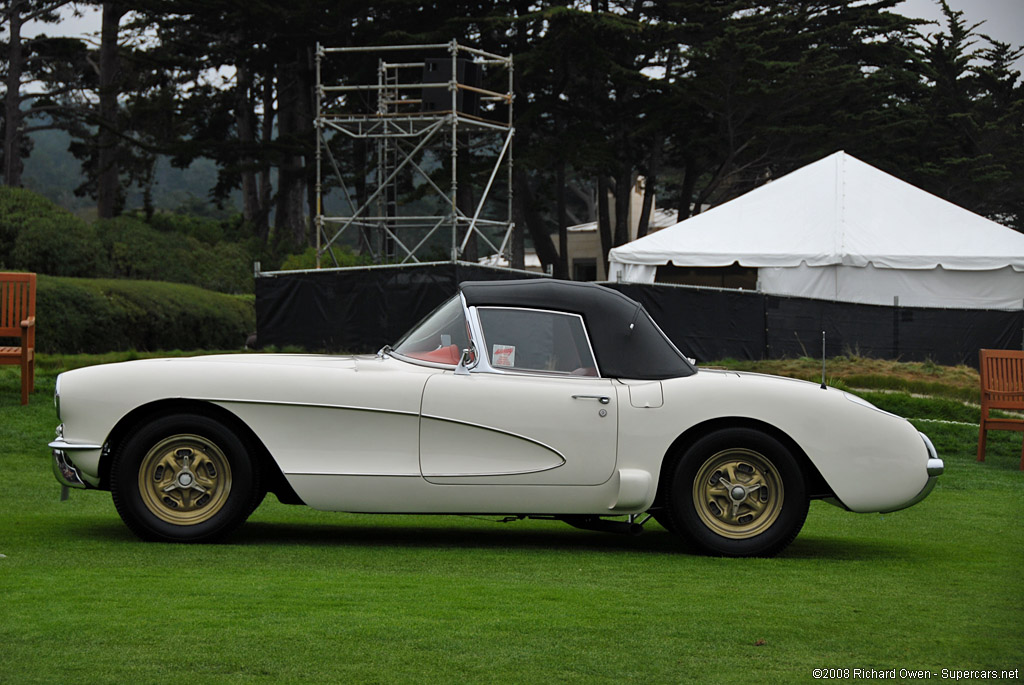 2008 Pebble Beach Concours d'Elegance-4