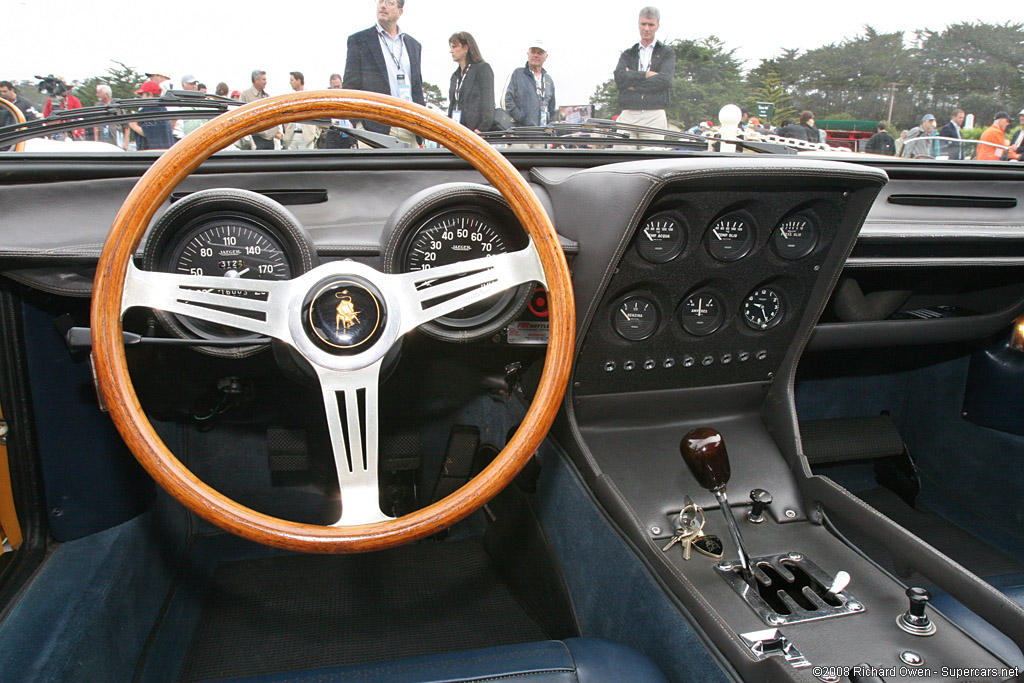 2008 Pebble Beach Concours d'Elegance-2