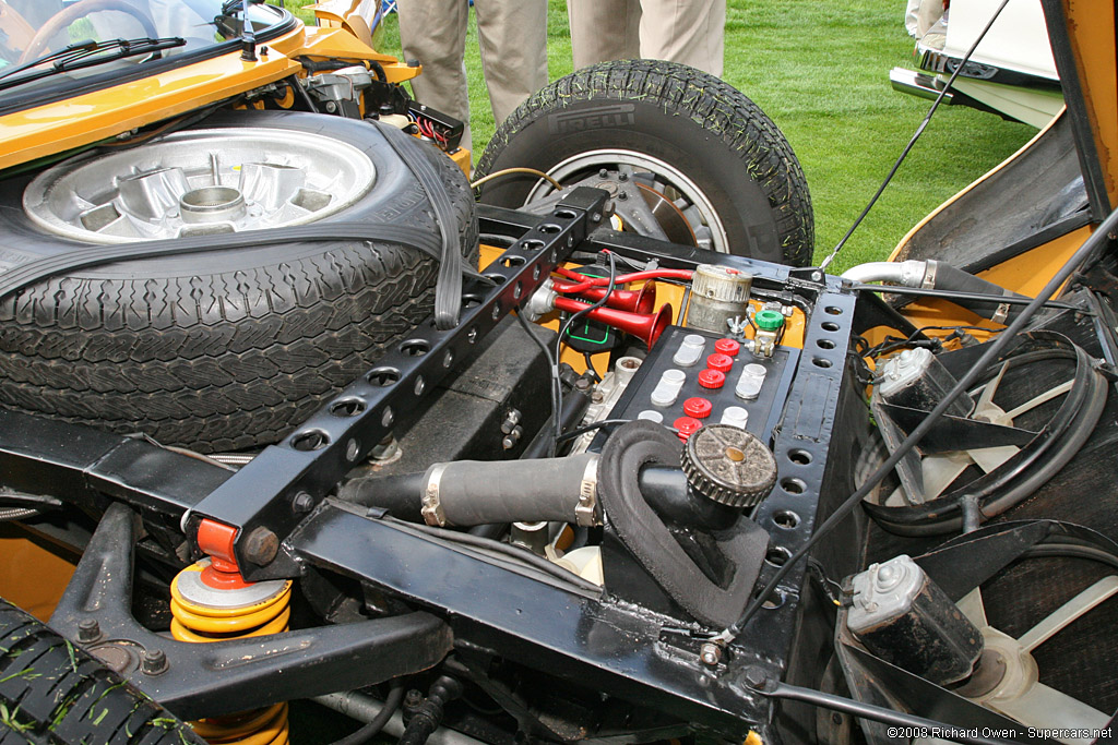 2008 Pebble Beach Concours d'Elegance-2