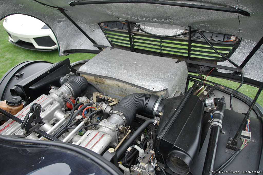 2008 Pebble Beach Concours d'Elegance-2