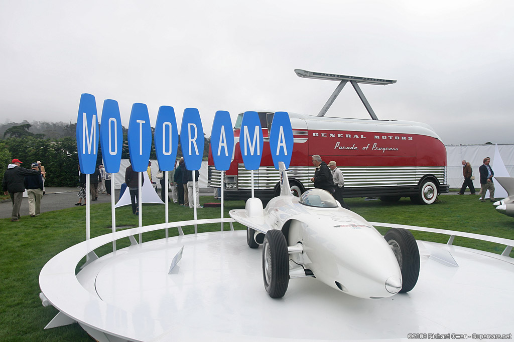 2008 Pebble Beach Concours d'Elegance-13