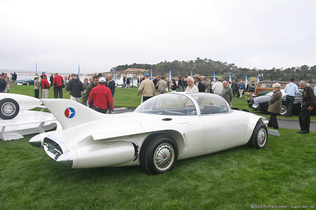 2008 Pebble Beach Concours d'Elegance-13