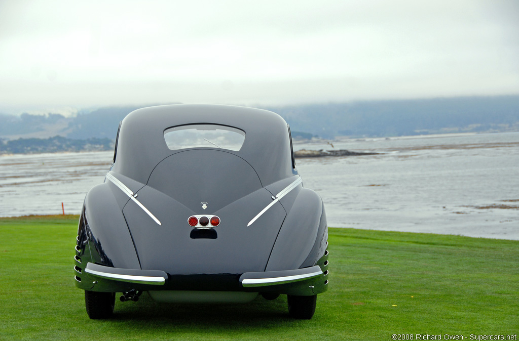 2008 Pebble Beach Concours d'Elegance-5