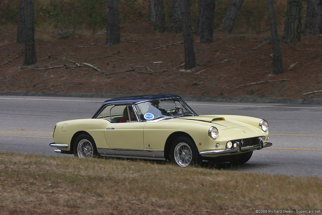 2008 Pebble Beach Concours d'Elegance-7