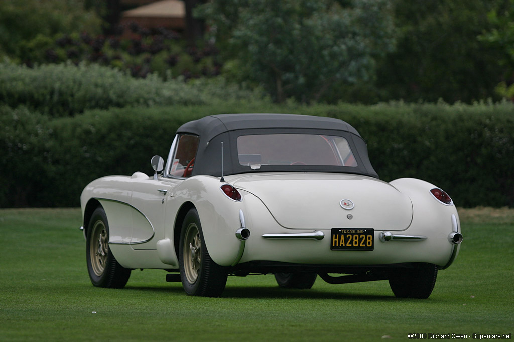 2008 Pebble Beach Concours d'Elegance-4