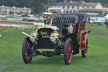 2008 Pebble Beach Concours d'Elegance-8