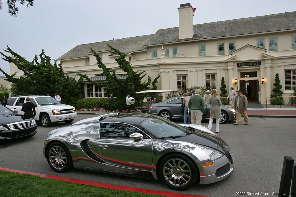 2008 Pebble Beach Concours d'Elegance-3