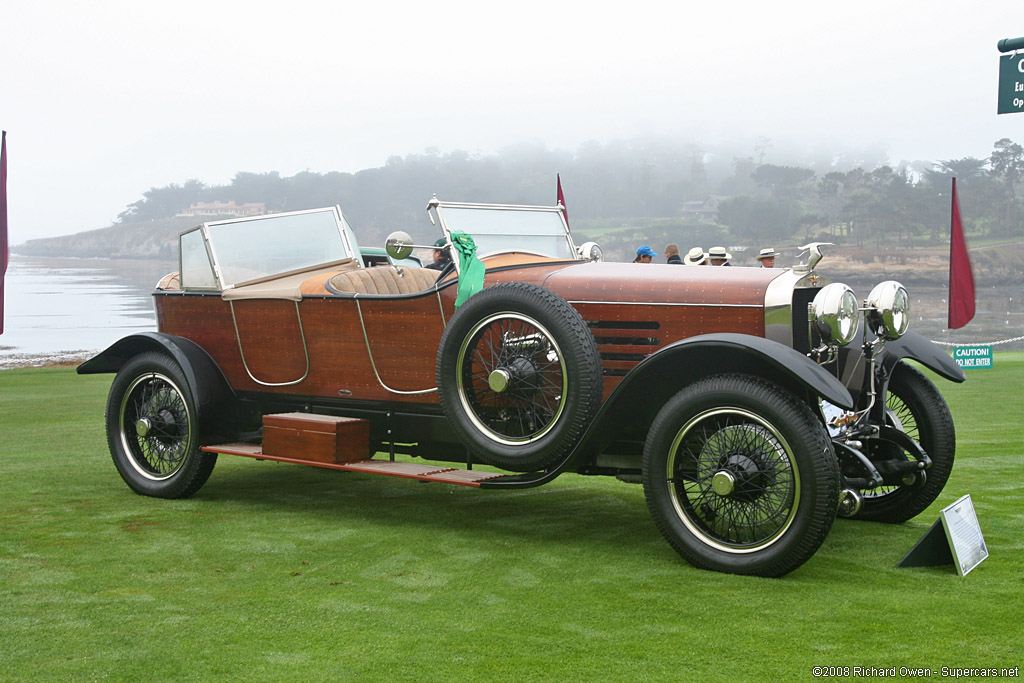 2008 Pebble Beach Concours d'Elegance-5