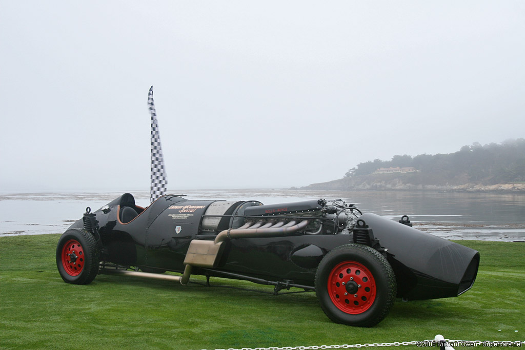 2008 Pebble Beach Concours d'Elegance-17