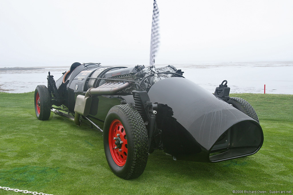 2008 Pebble Beach Concours d'Elegance-17