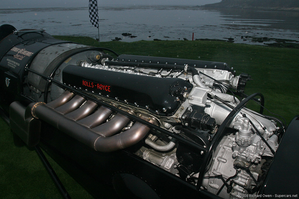 2008 Pebble Beach Concours d'Elegance-17