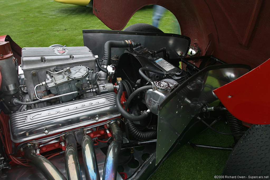 2008 Pebble Beach Concours d'Elegance-4