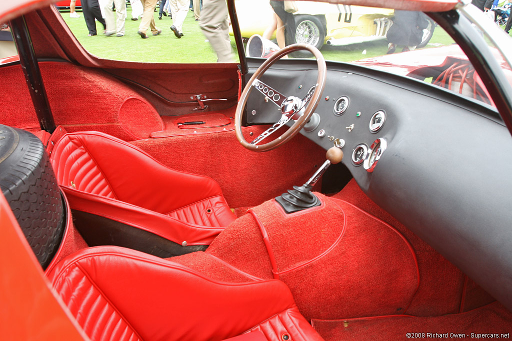 2008 Pebble Beach Concours d'Elegance-4