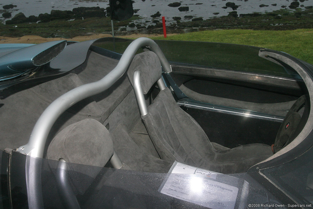 2008 Pebble Beach Concours d'Elegance-2