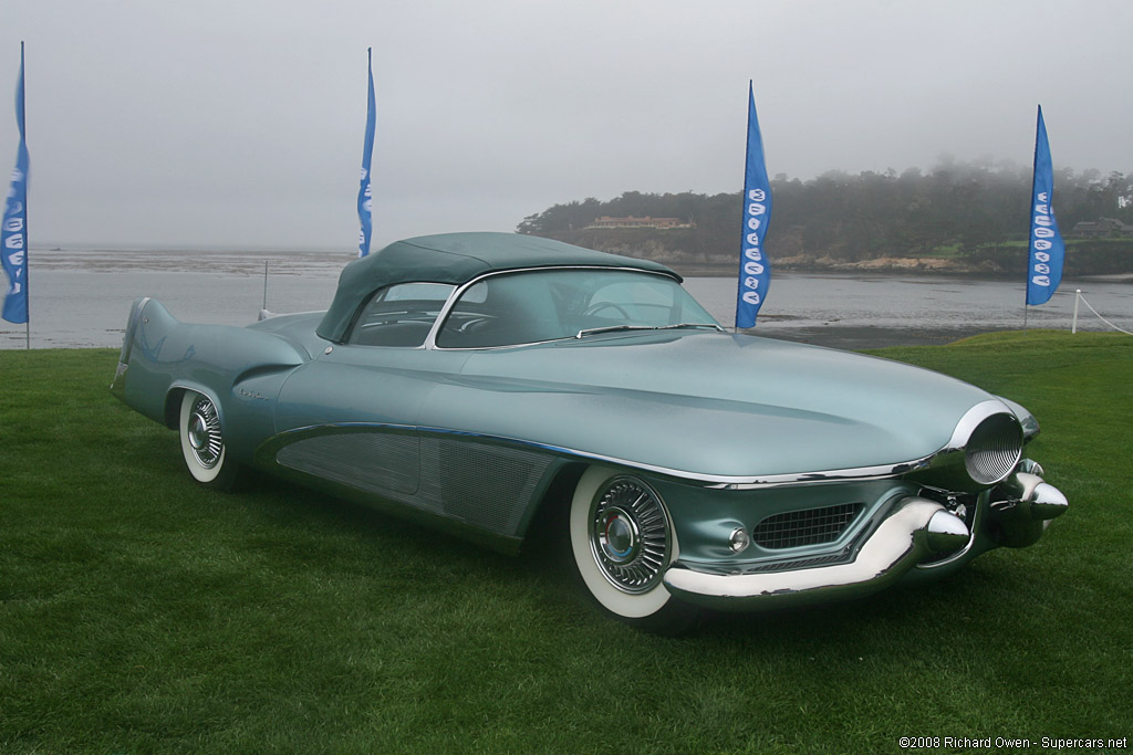 1951 Buick LeSabre Gallery