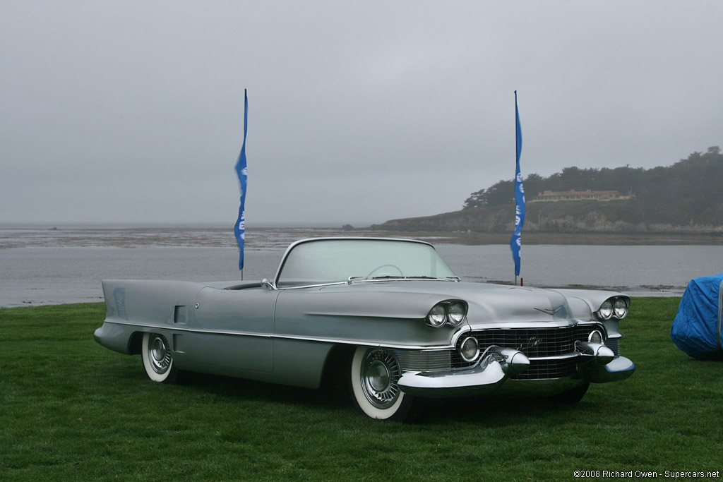 1953 Cadillac Le Mans Gallery