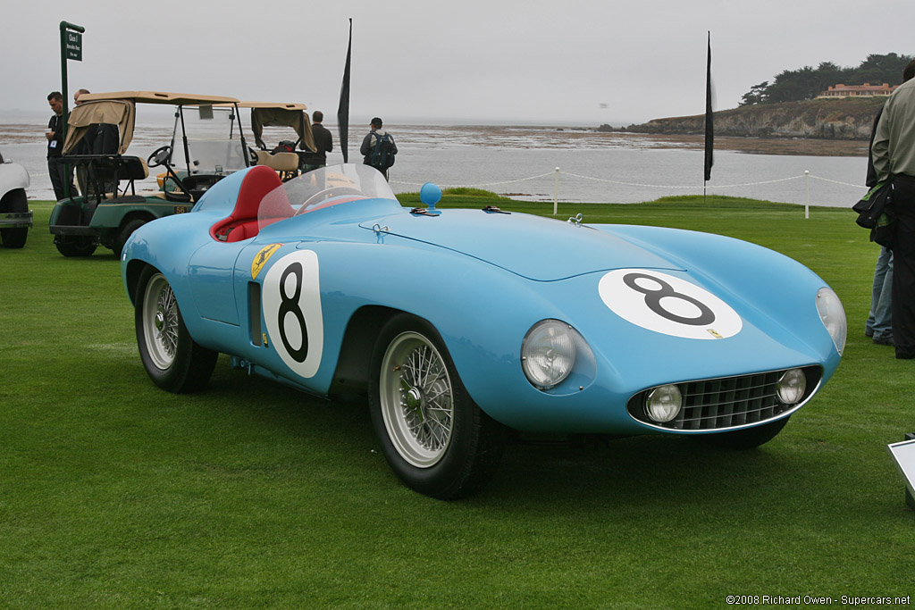 2008 Pebble Beach Concours d'Elegance-7