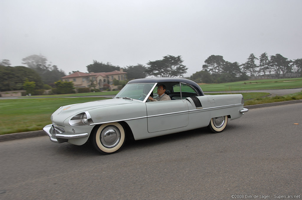 2008 Pebble Beach Concours d'Elegance-6