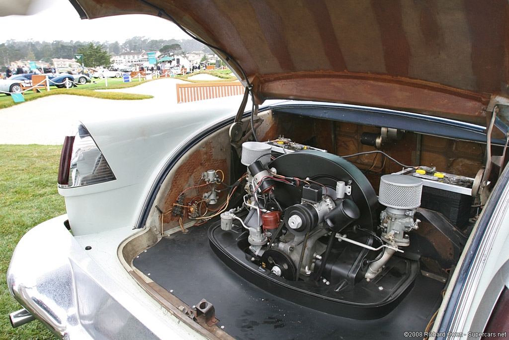 2008 Pebble Beach Concours d'Elegance-6