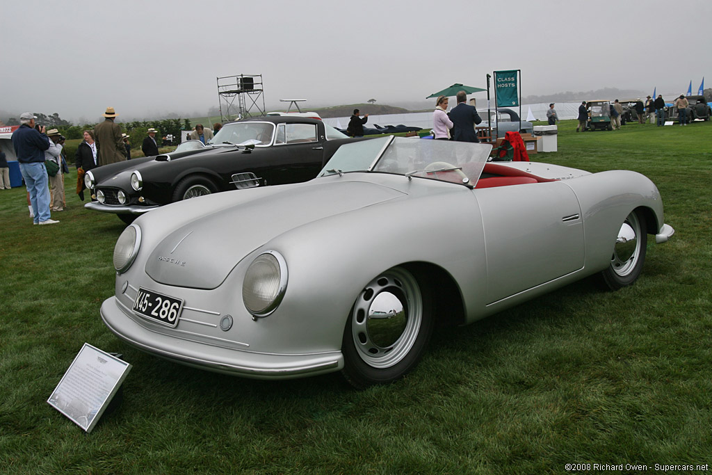 2008 Pebble Beach Concours d'Elegance-6