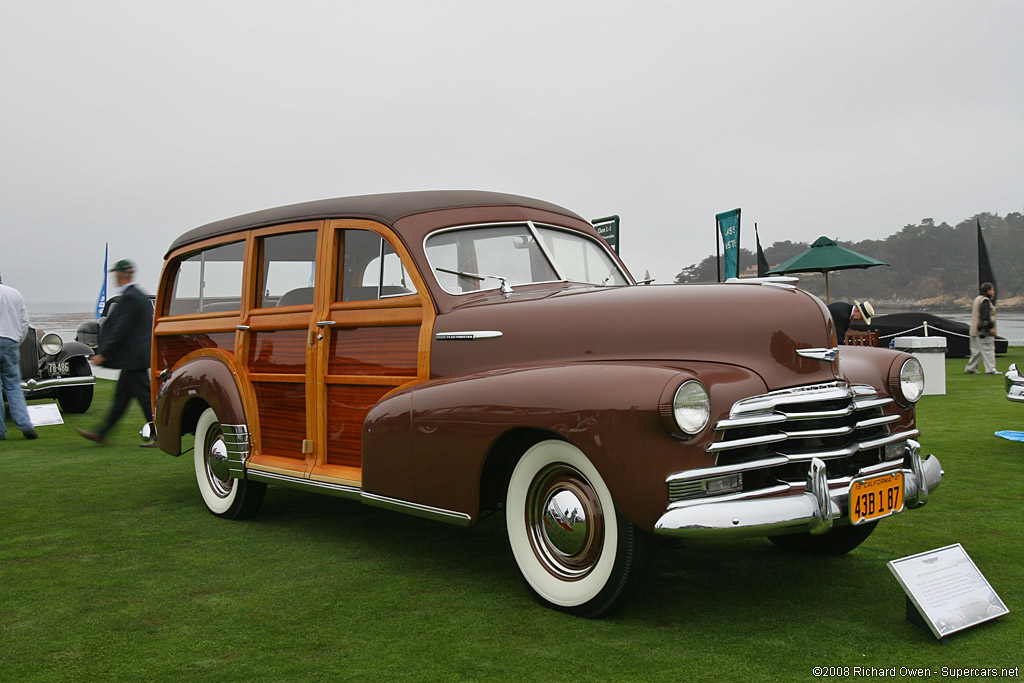 2008 Pebble Beach Concours d'Elegance-16