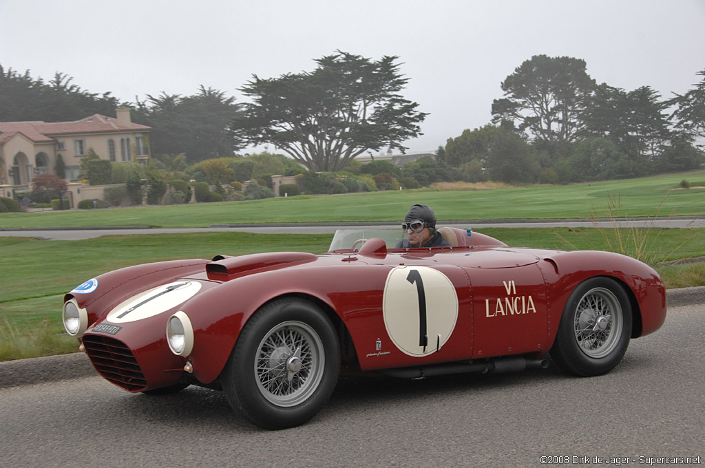 2008 Pebble Beach Concours d'Elegance-9