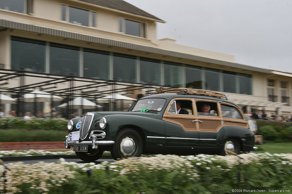 2008 Pebble Beach Concours d'Elegance-9