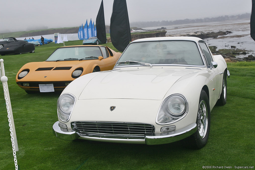 2008 Pebble Beach Concours d'Elegance-2