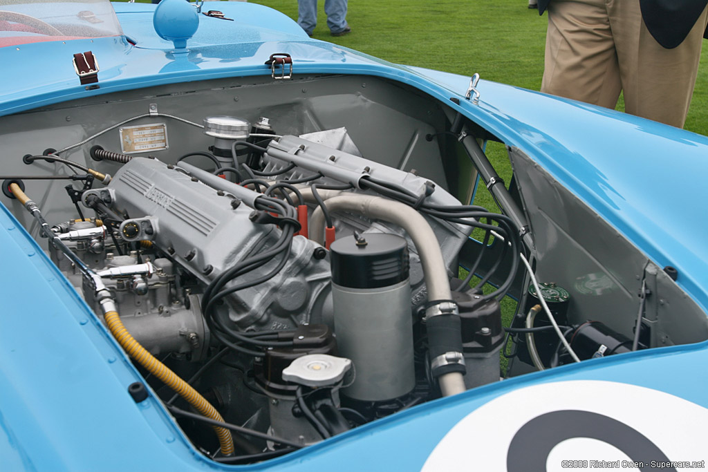 2008 Pebble Beach Concours d'Elegance-7