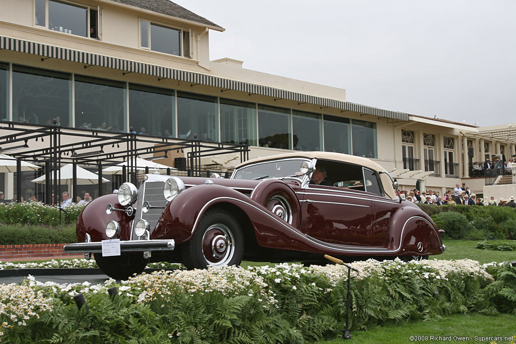 2008 Pebble Beach Concours d'Elegance-15