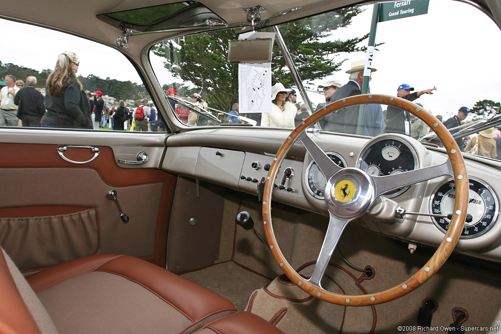 2008 Pebble Beach Concours d'Elegance-7