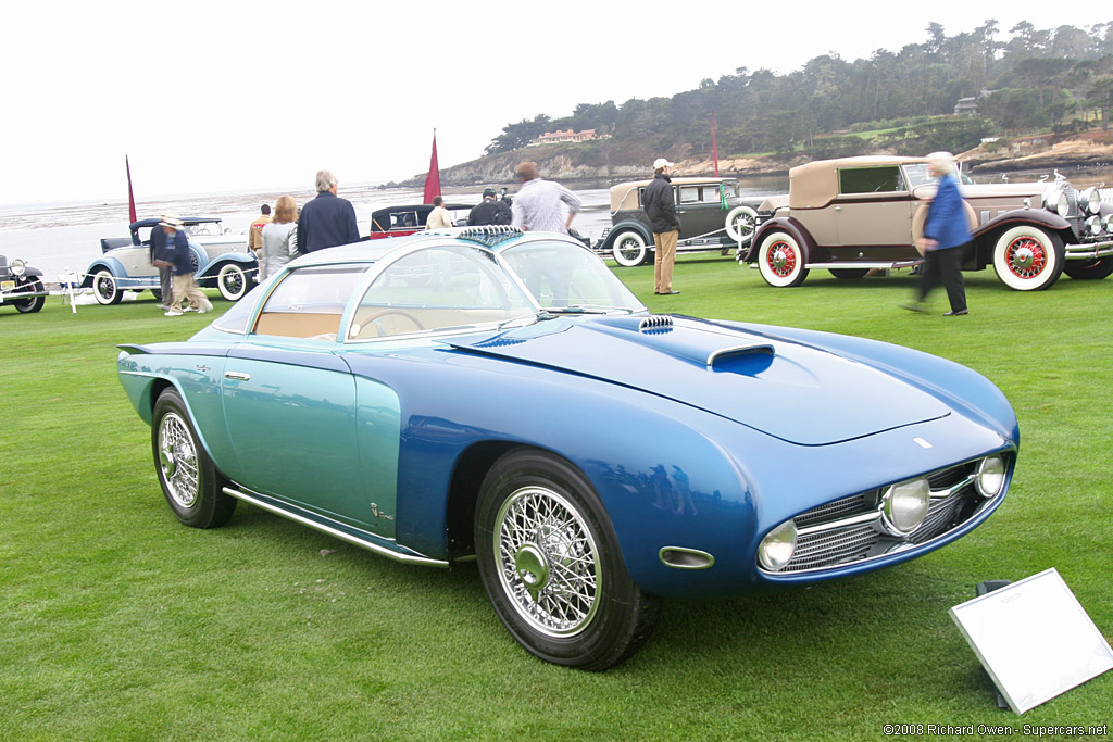 2008 Pebble Beach Concours d'Elegance-9