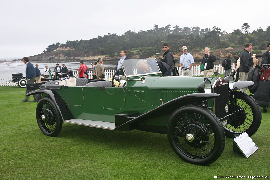 2008 Pebble Beach Concours d'Elegance-9