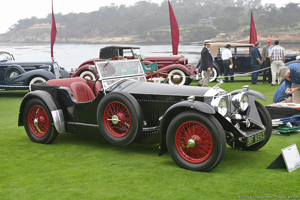 2008 Pebble Beach Concours d'Elegance-5