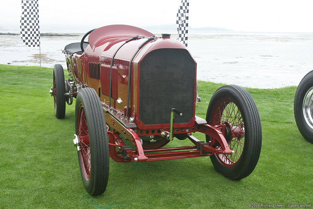 2008 Pebble Beach Concours d'Elegance-17