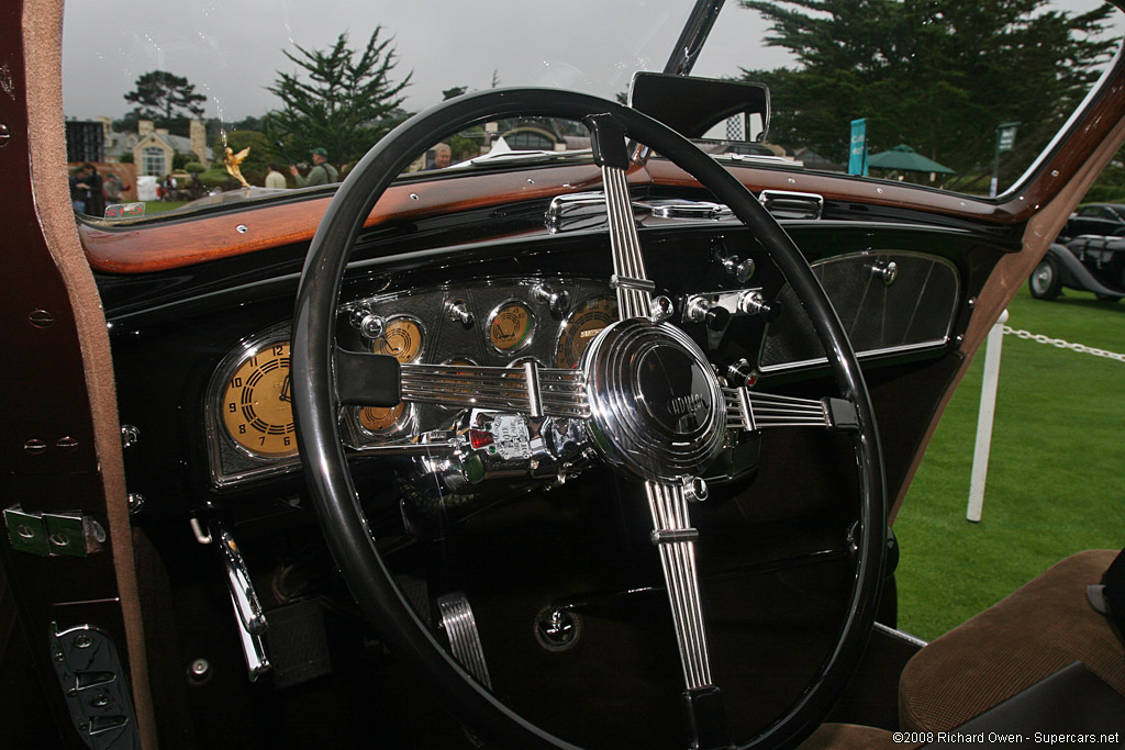 2008 Pebble Beach Concours d'Elegance-11