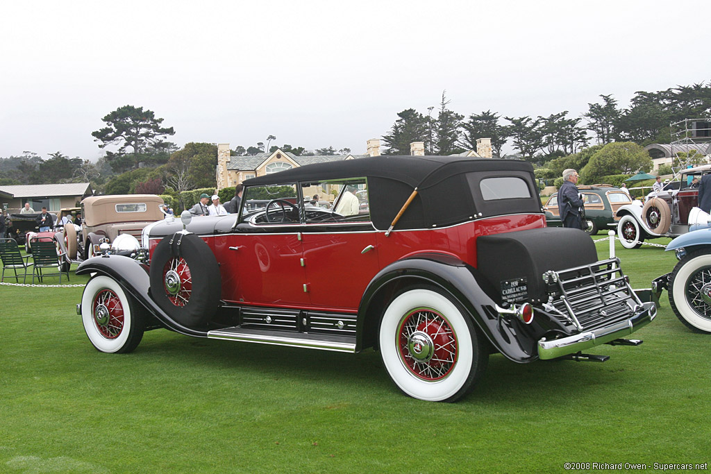 2008 Pebble Beach Concours d'Elegance-11