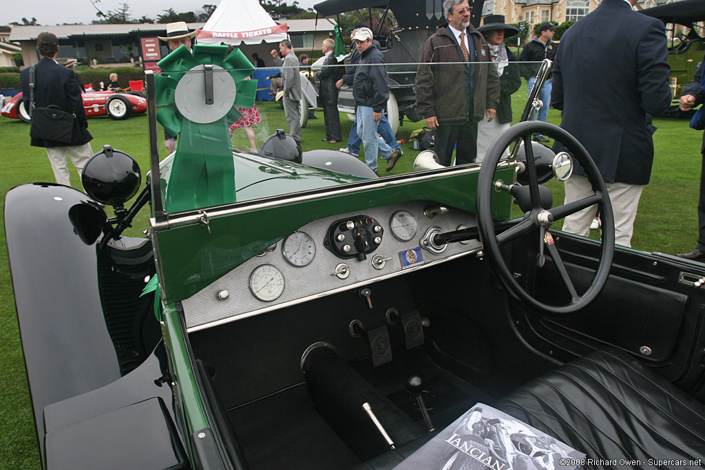 2008 Pebble Beach Concours d'Elegance-9