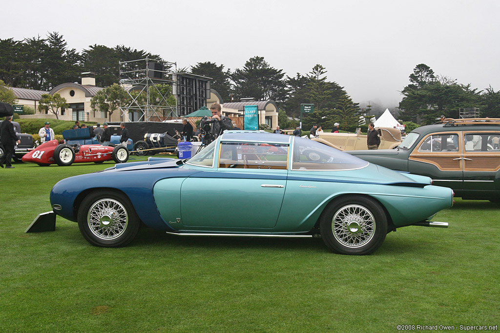 2008 Pebble Beach Concours d'Elegance-9