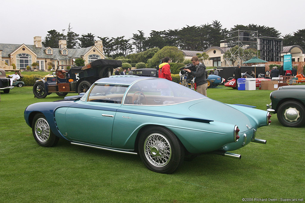 2008 Pebble Beach Concours d'Elegance-9