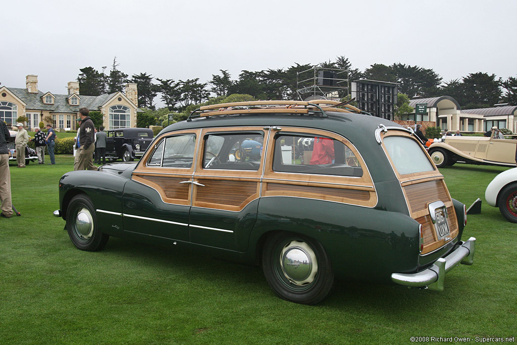 2008 Pebble Beach Concours d'Elegance-9